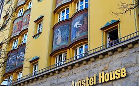 Amstel House Hostel Berlin